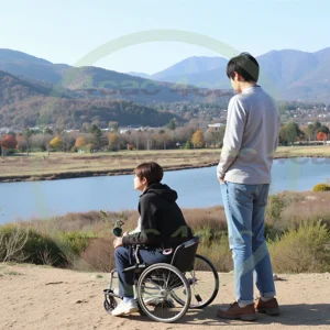 4cP001226AI生成素材