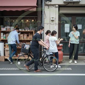 4cP001239AI生成素材