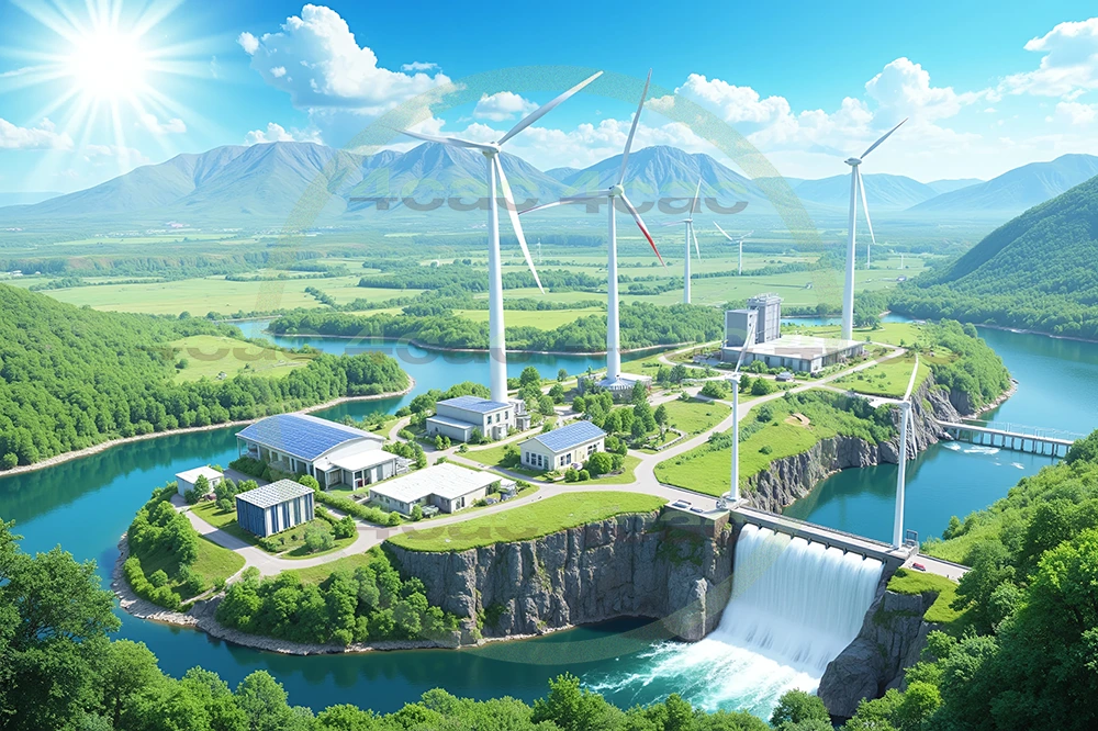 4cP001248AI生成素材