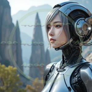 4cP001251AI生成素材