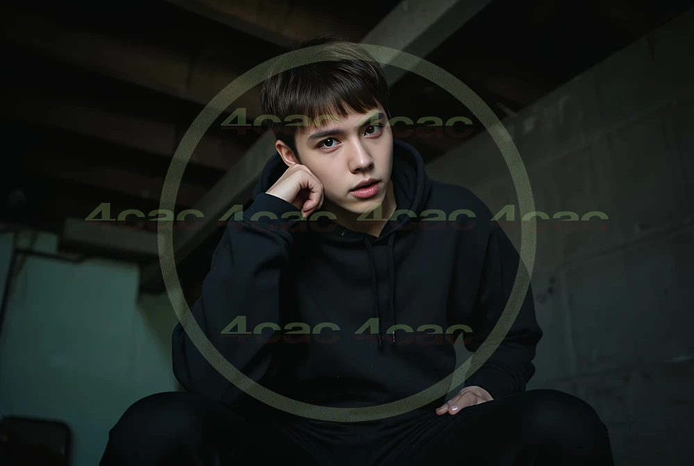 4cP001252AI生成素材