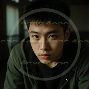 4cP001253AI生成素材