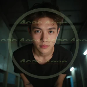 4cP001255AI生成素材