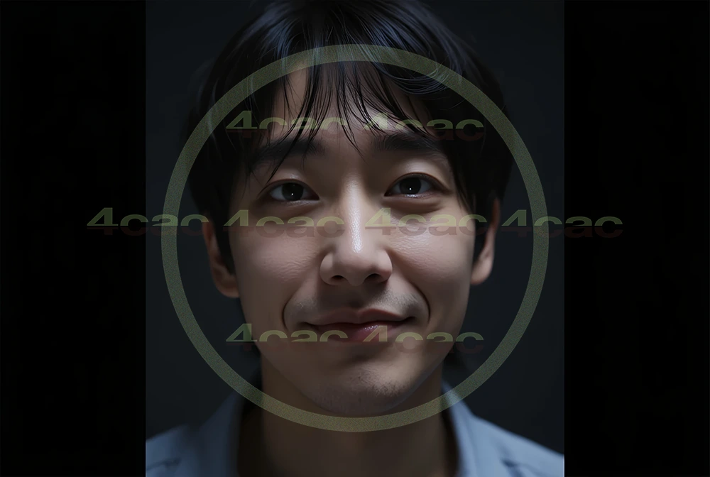 4cP001257AI生成素材