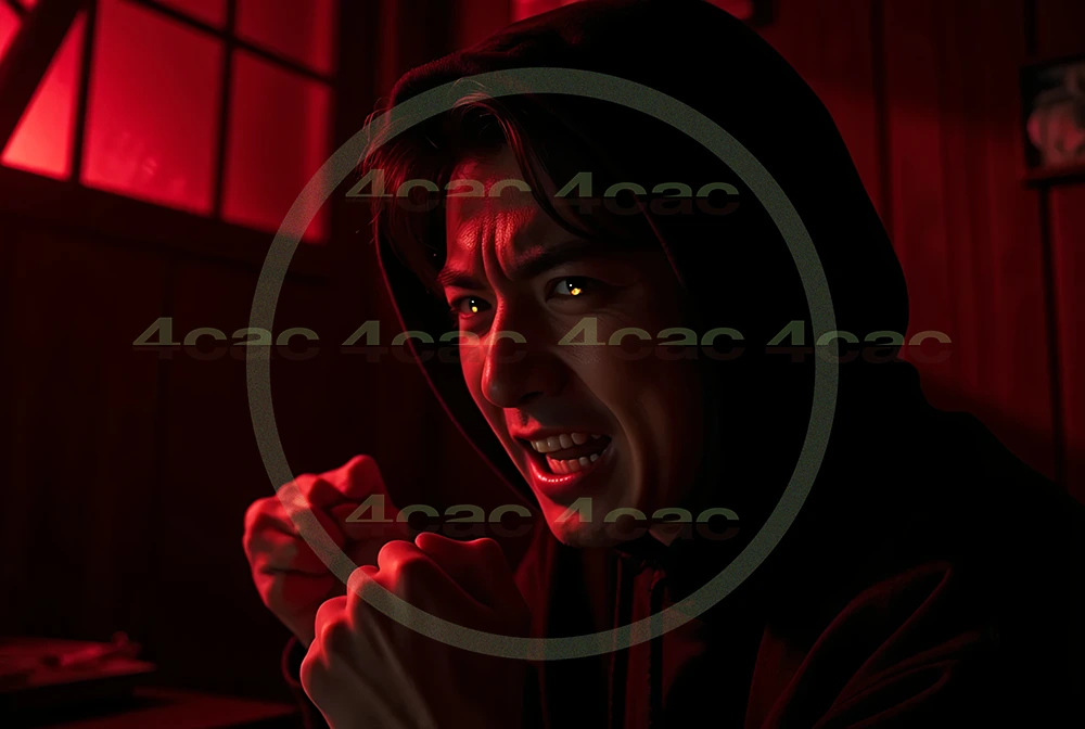 4cP001267AI生成素材