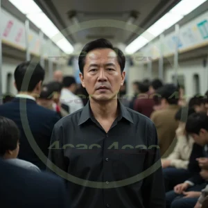 4cP001273AI生成素材