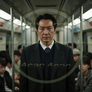 4cP001274AI生成素材