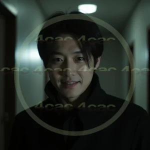 4cP001278AI生成素材