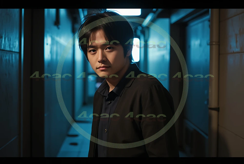 4cP001284AI生成素材