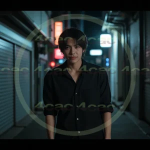 4cP001286AI生成素材