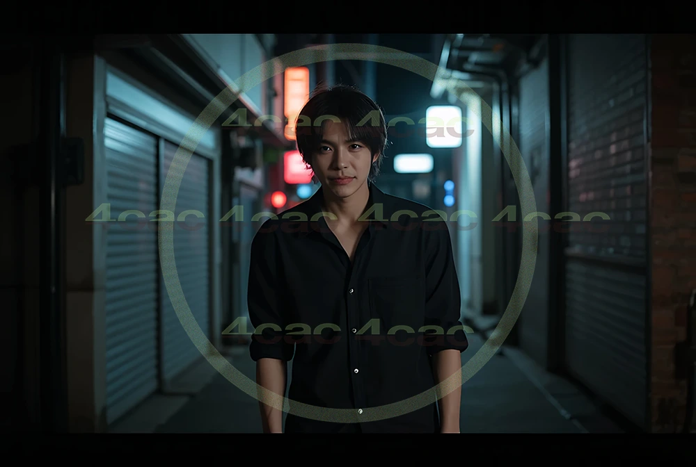 4cP001286AI生成素材