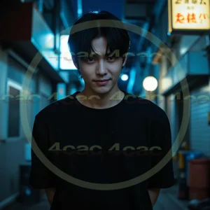 4cP001287AI生成素材