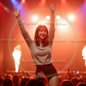 4cP001297AI生成素材