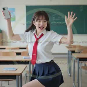 4cP001308AI生成素材