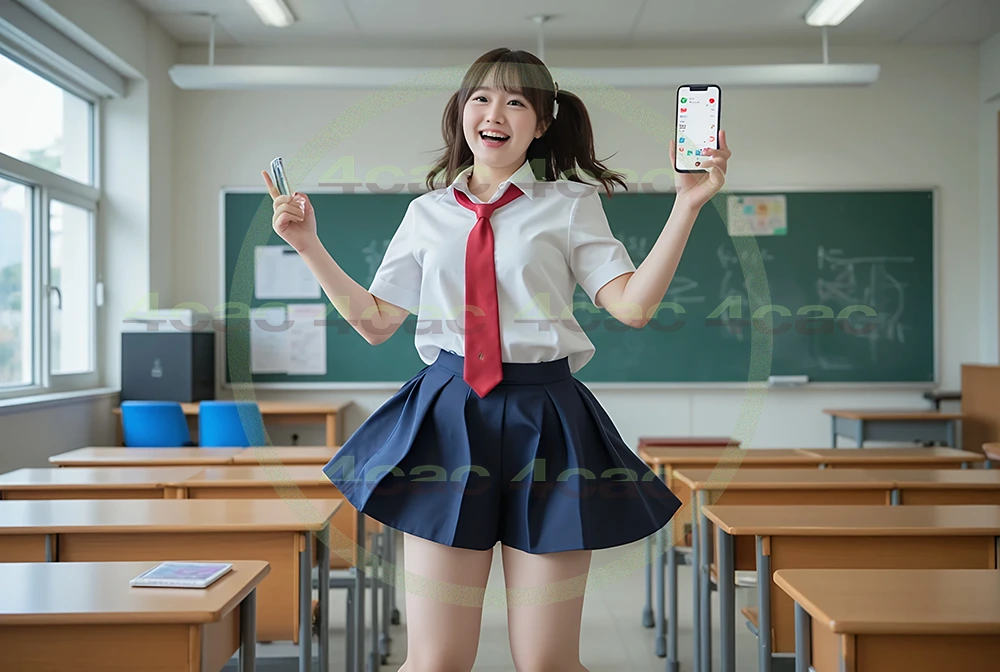 4cP001311AI生成素材