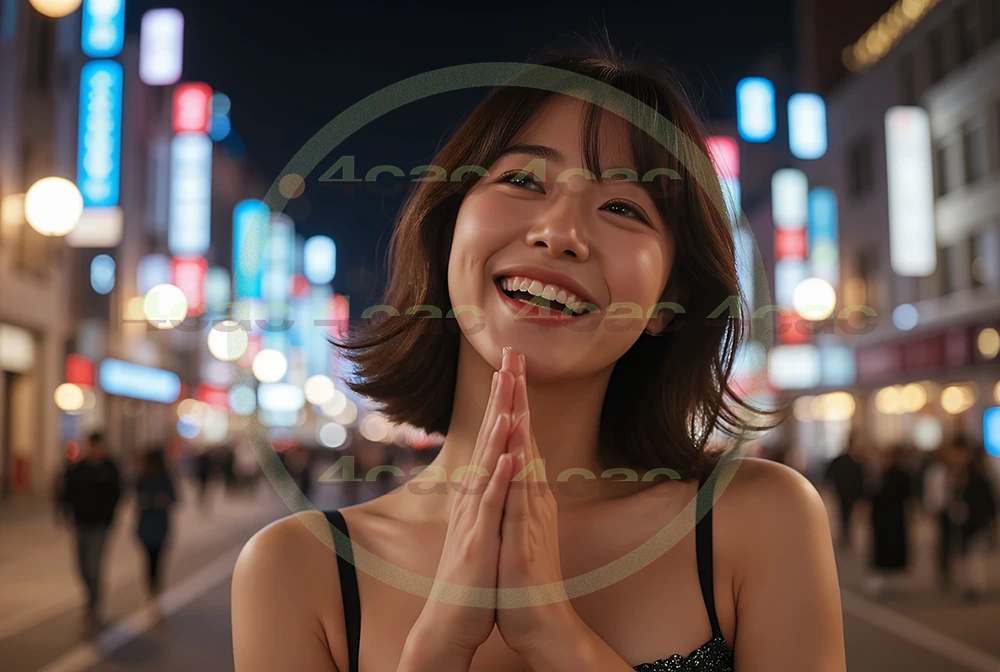 4cP001315AI生成素材