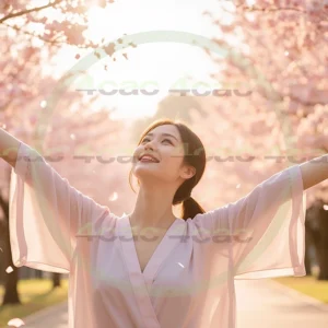 4cP001320AI生成素材