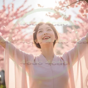 4cP001322AI生成素材