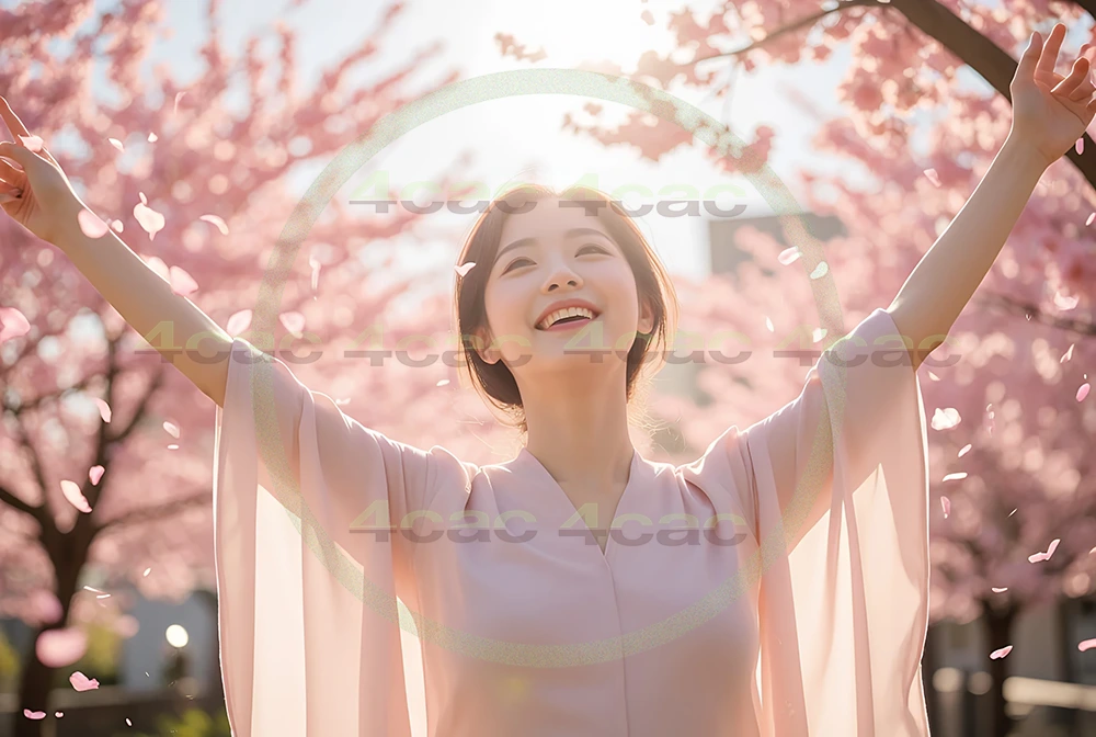 4cP001322AI生成素材