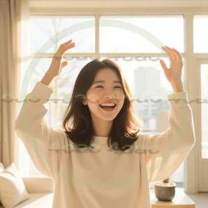 4cP001330AI生成素材