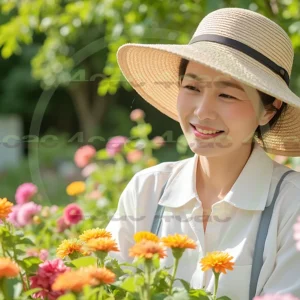 4cP001342AI生成素材