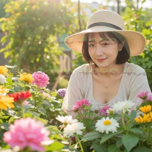 4cP001343AI生成素材