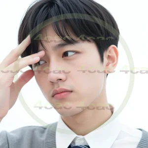 4cP001645AI生成素材