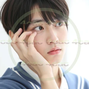 4cP001786AI生成素材