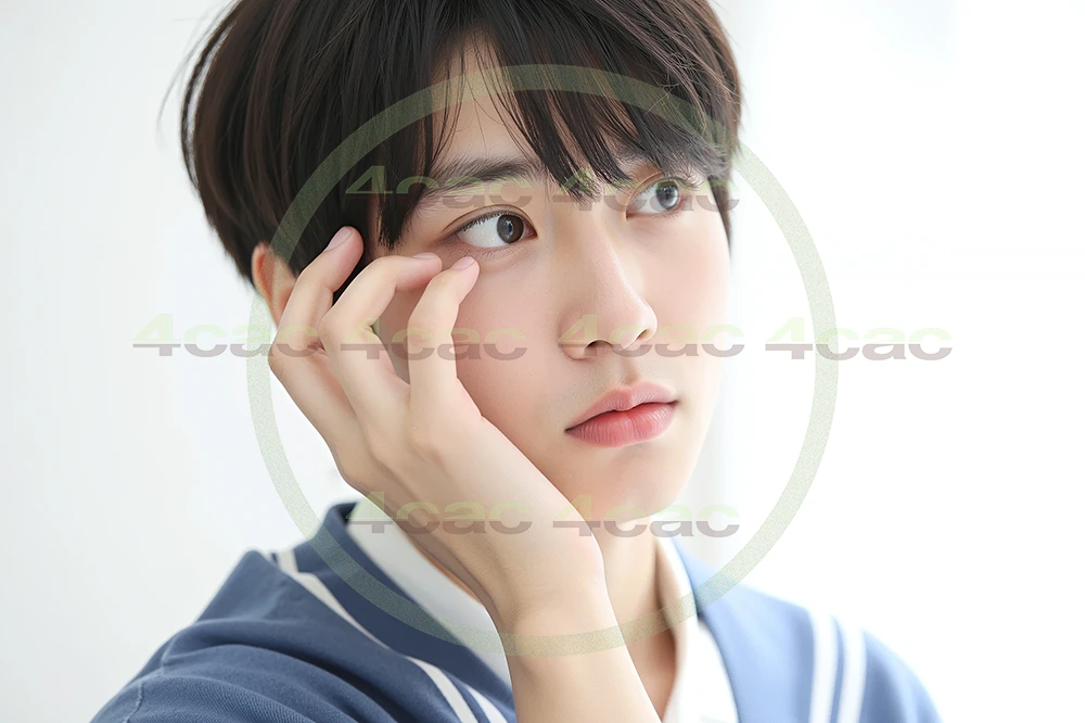 4cP001786AI生成素材