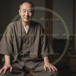 4cP001815AI生成素材