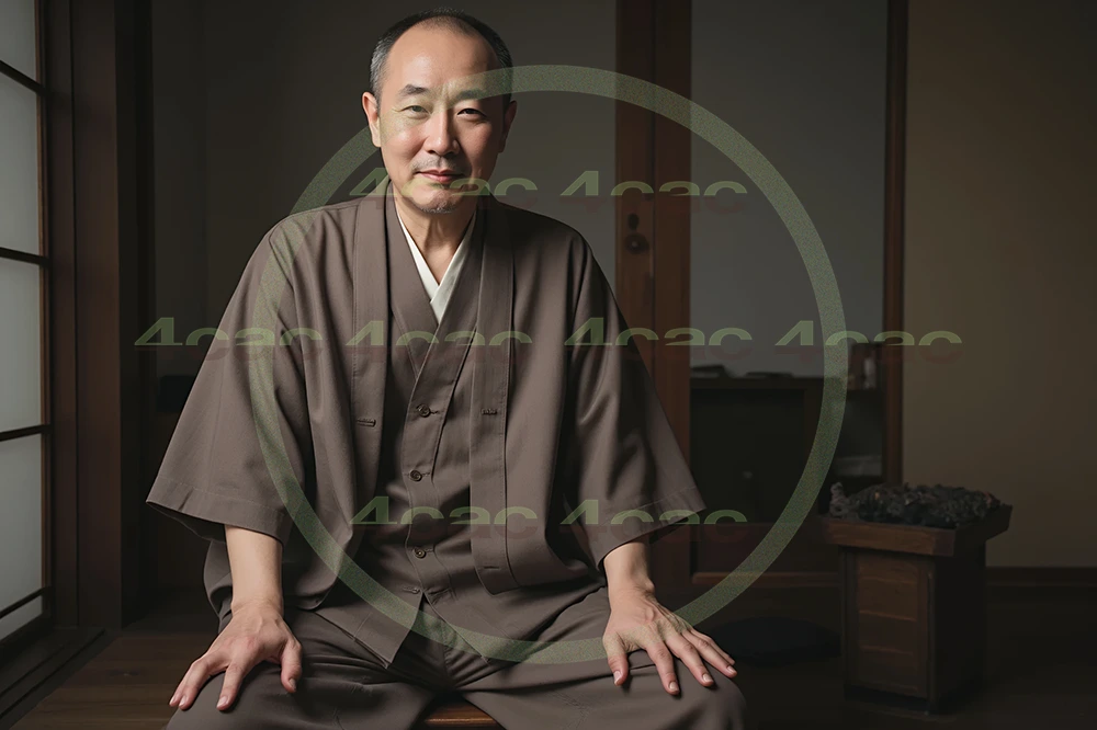 4cP001815AI生成素材