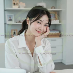 4cP001826AI生成素材