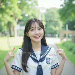 4cP001830AI生成素材