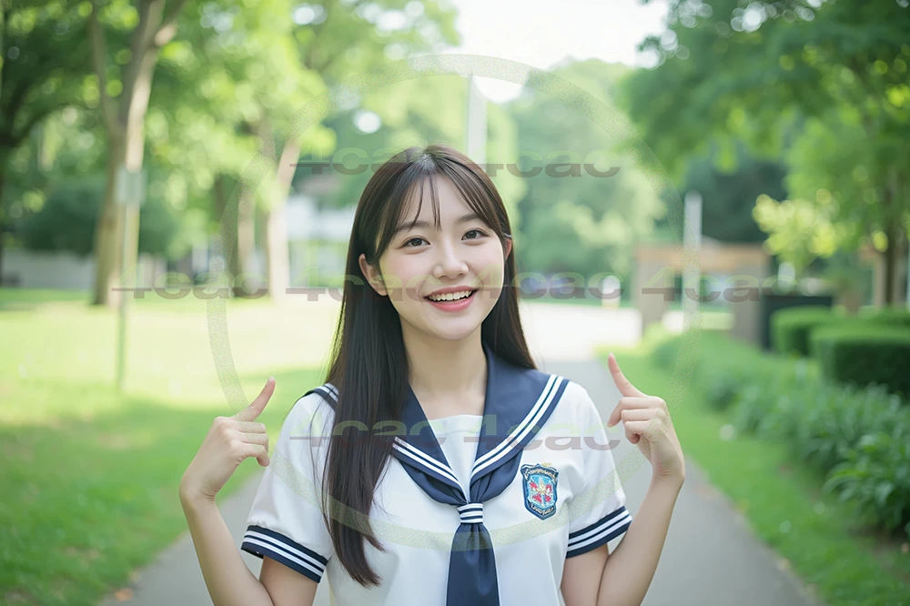 4cP001830AI生成素材