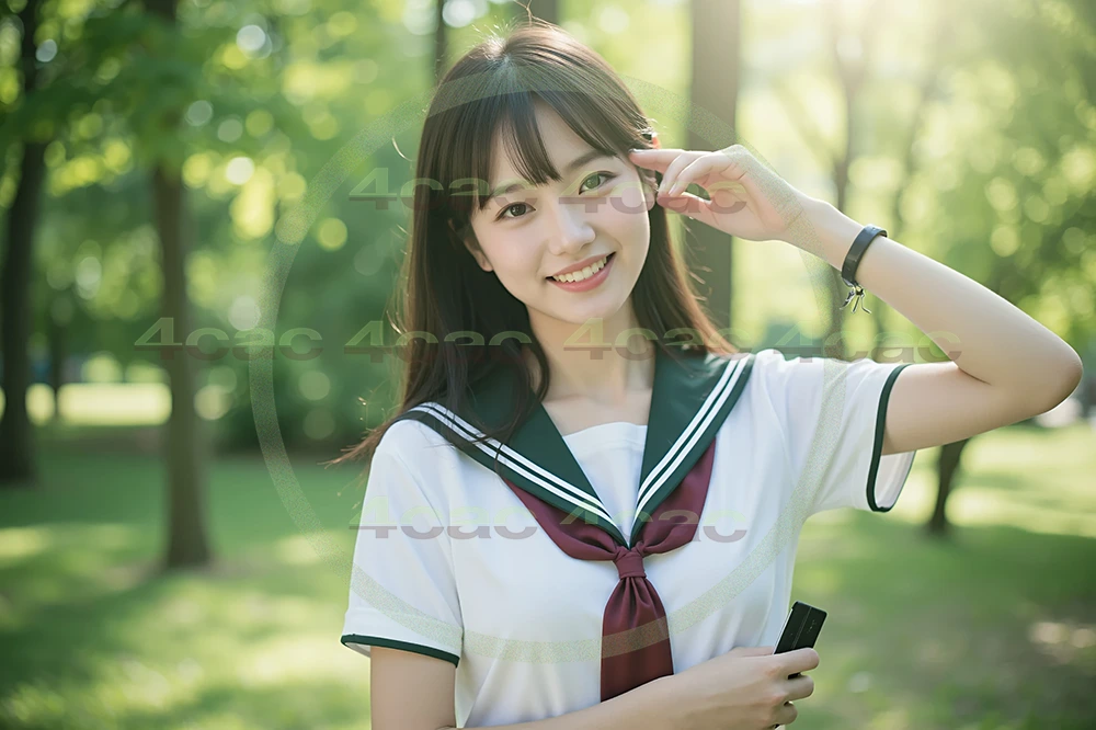 4cP001832AI生成素材