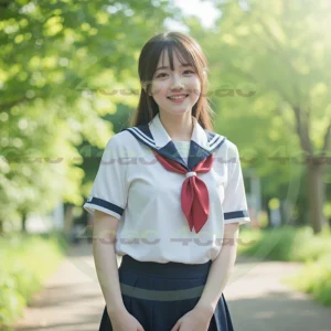 4cP001833AI生成素材