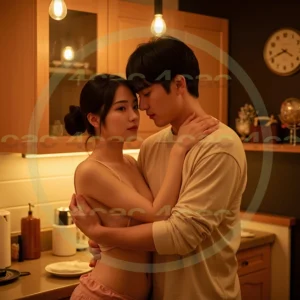 4cP001964AI生成素材