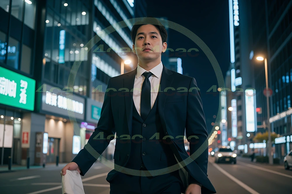 4cP001975AI生成素材