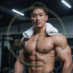 4cP001980AI生成素材