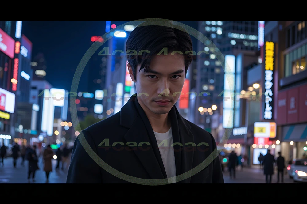 4cP001989AI生成素材