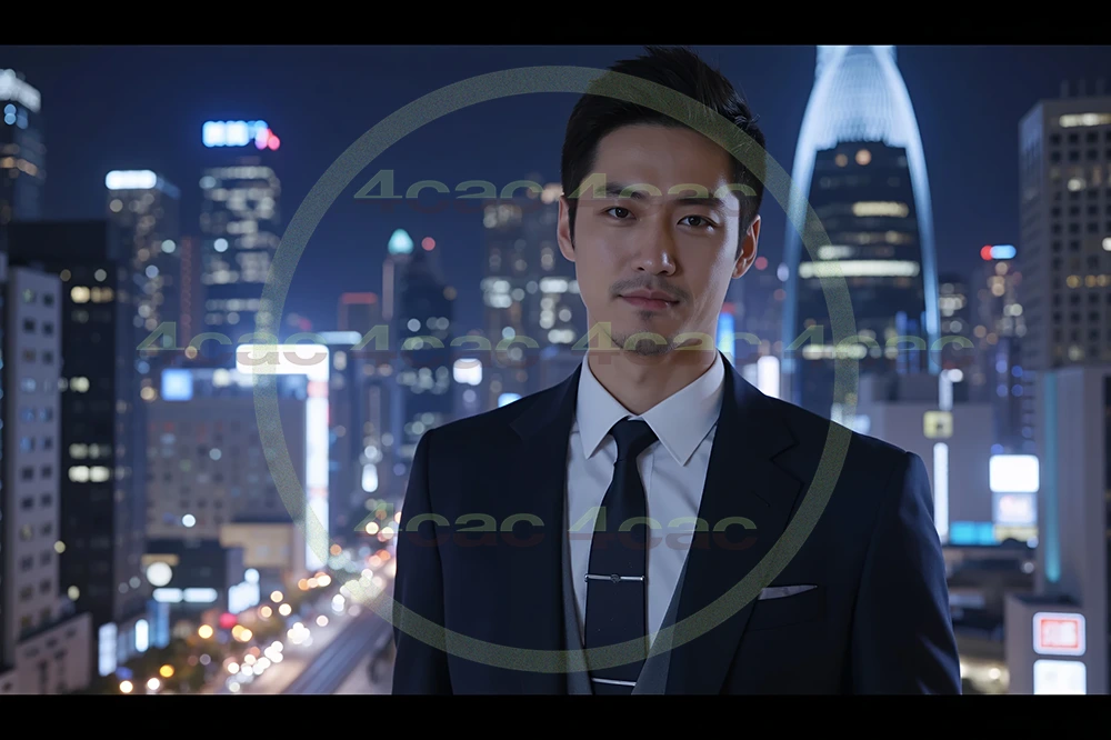 4cP001990AI生成素材