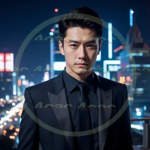 4cP001992AI生成素材