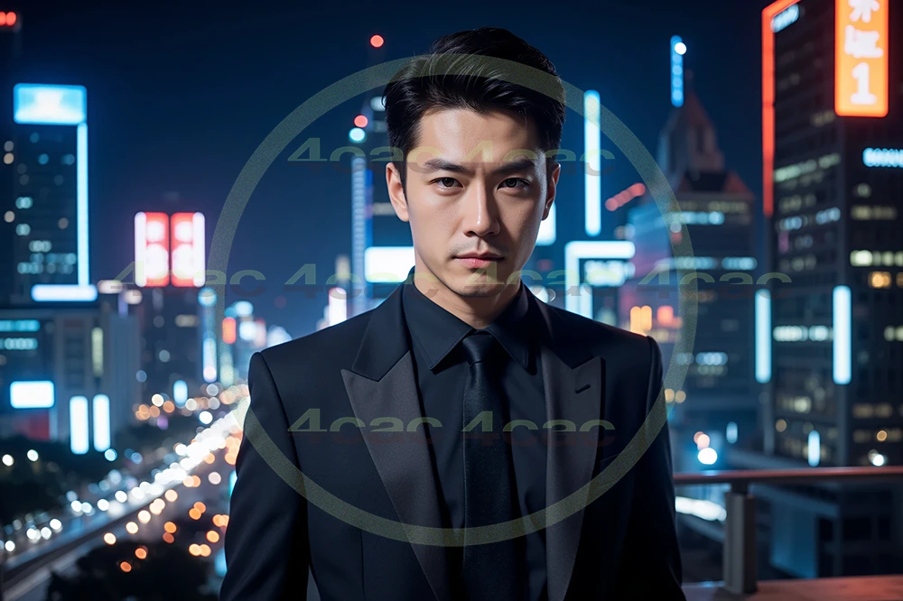 4cP001992AI生成素材