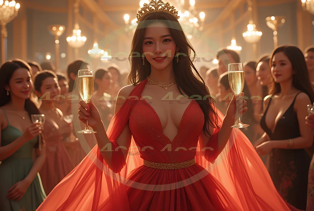 4cP002014AI生成素材