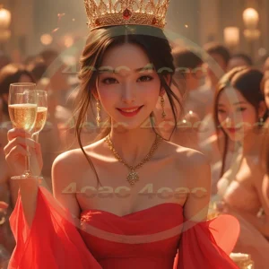 4cP002016AI生成素材