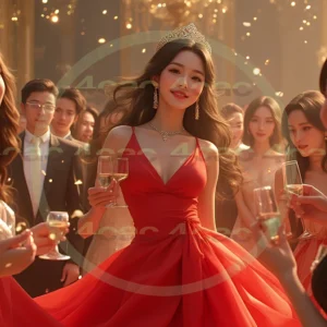 4cP002017AI生成素材