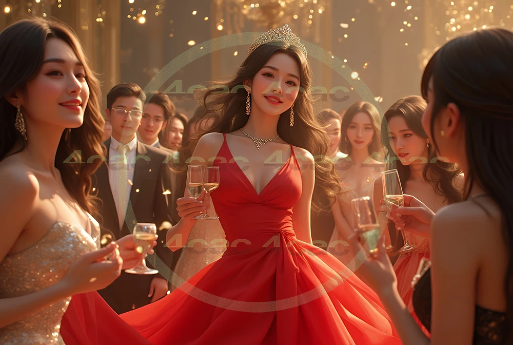 4cP002017AI生成素材