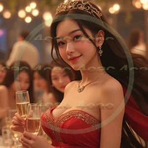 4cP002018AI生成素材