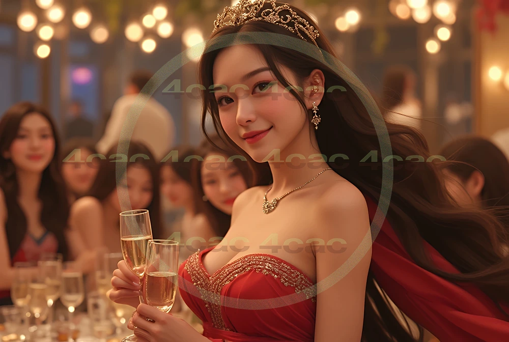 4cP002018AI生成素材