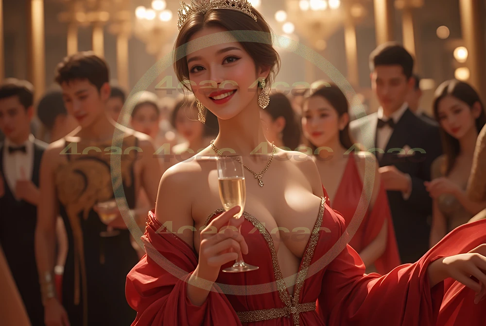 4cP002033AI生成素材